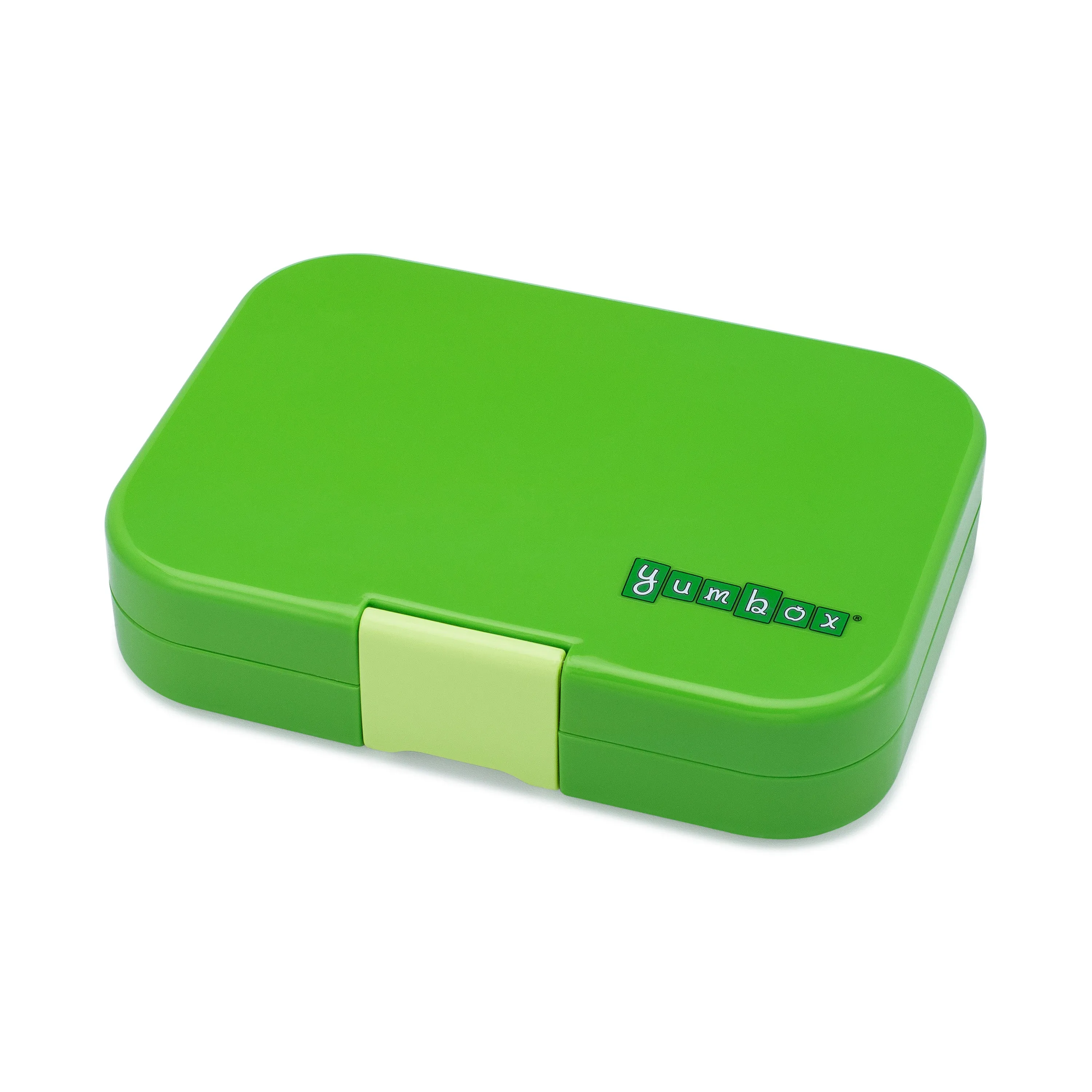 Yumbox Original Cilantro Green 6 Compartment Lunch Box