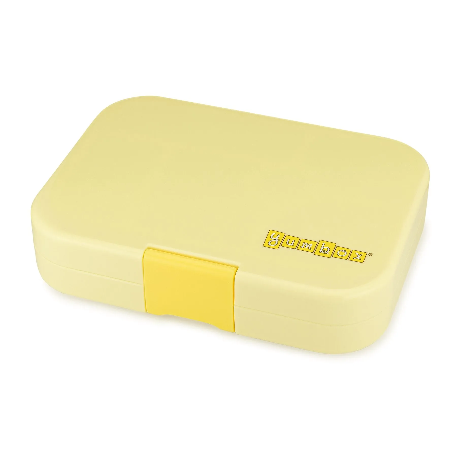 Yumbox Original Sunburst Yellow 6 Compartment Lunch Box