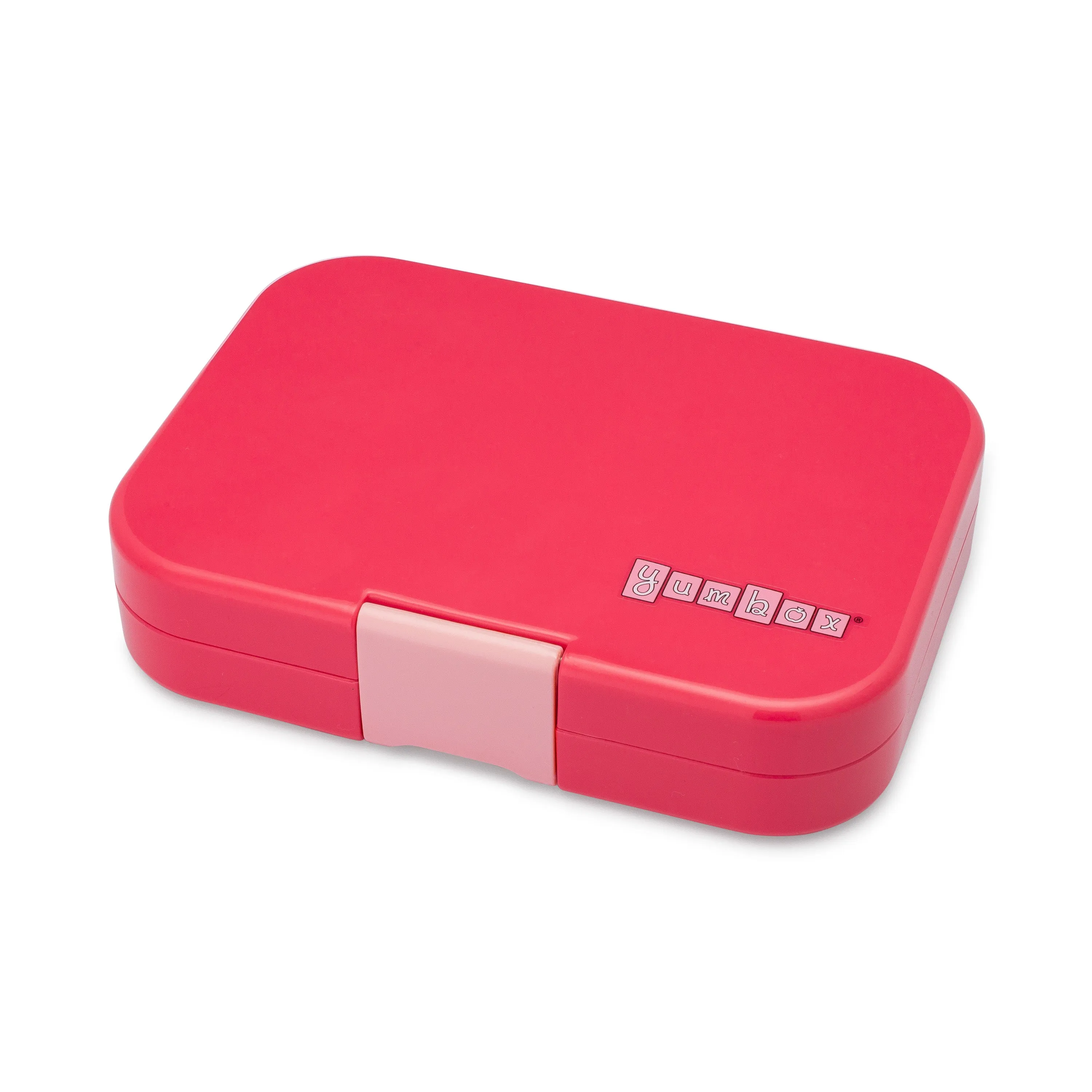 Yumbox Panino Lotus Pink 4 Compartment Lunch Box