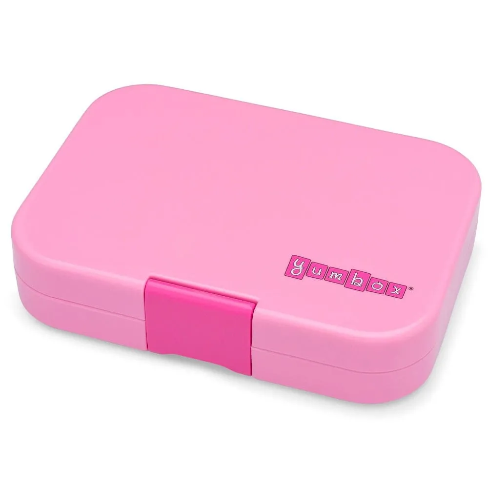 Yumbox Panino Lunch Box 4 Compartment