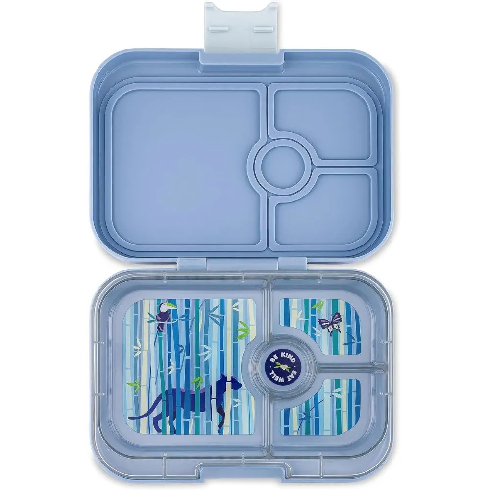 Yumbox Panino Lunch Box 4 Compartment