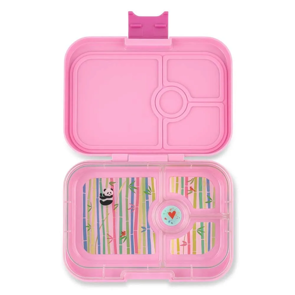Yumbox Panino Lunch Box 4 Compartment