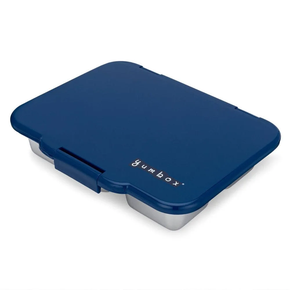 Yumbox Presto Stainless Steel Bento Lunch Box