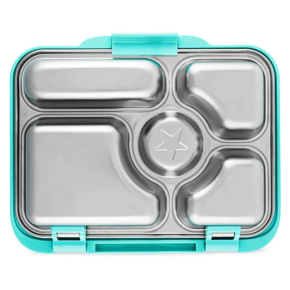 Yumbox Presto Stainless Steel Bento Lunch Box