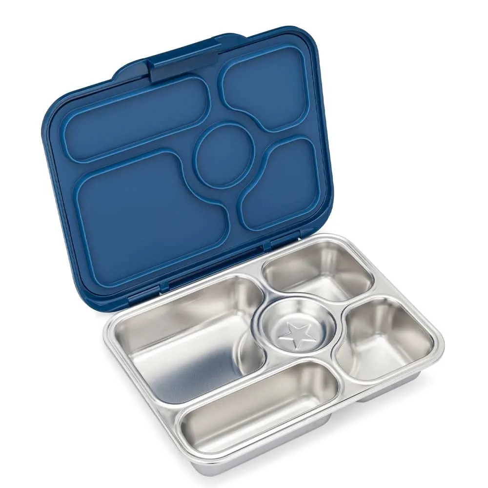 Yumbox Presto Stainless Steel Bento Lunch Box