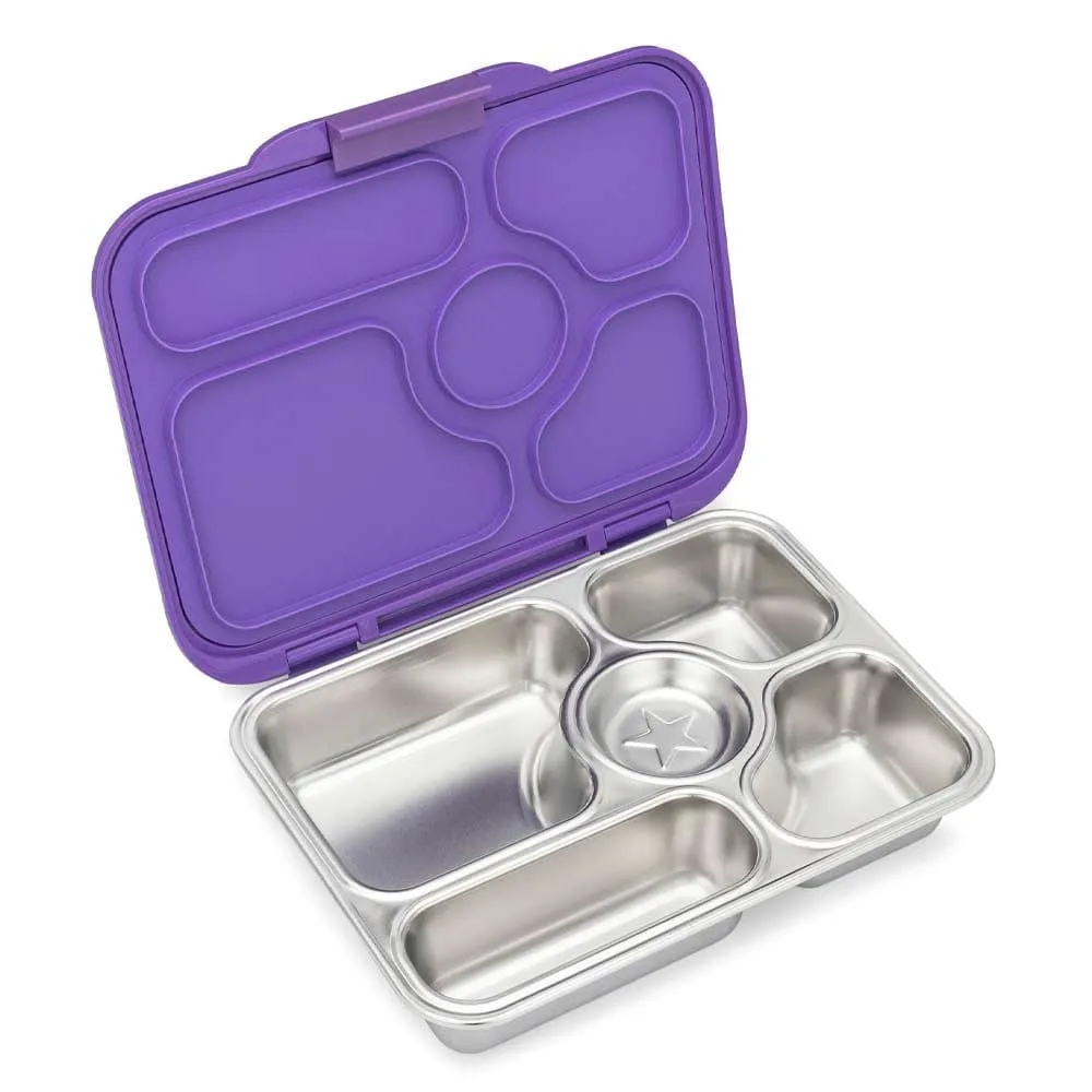 Yumbox Presto Stainless Steel Bento Lunch Box