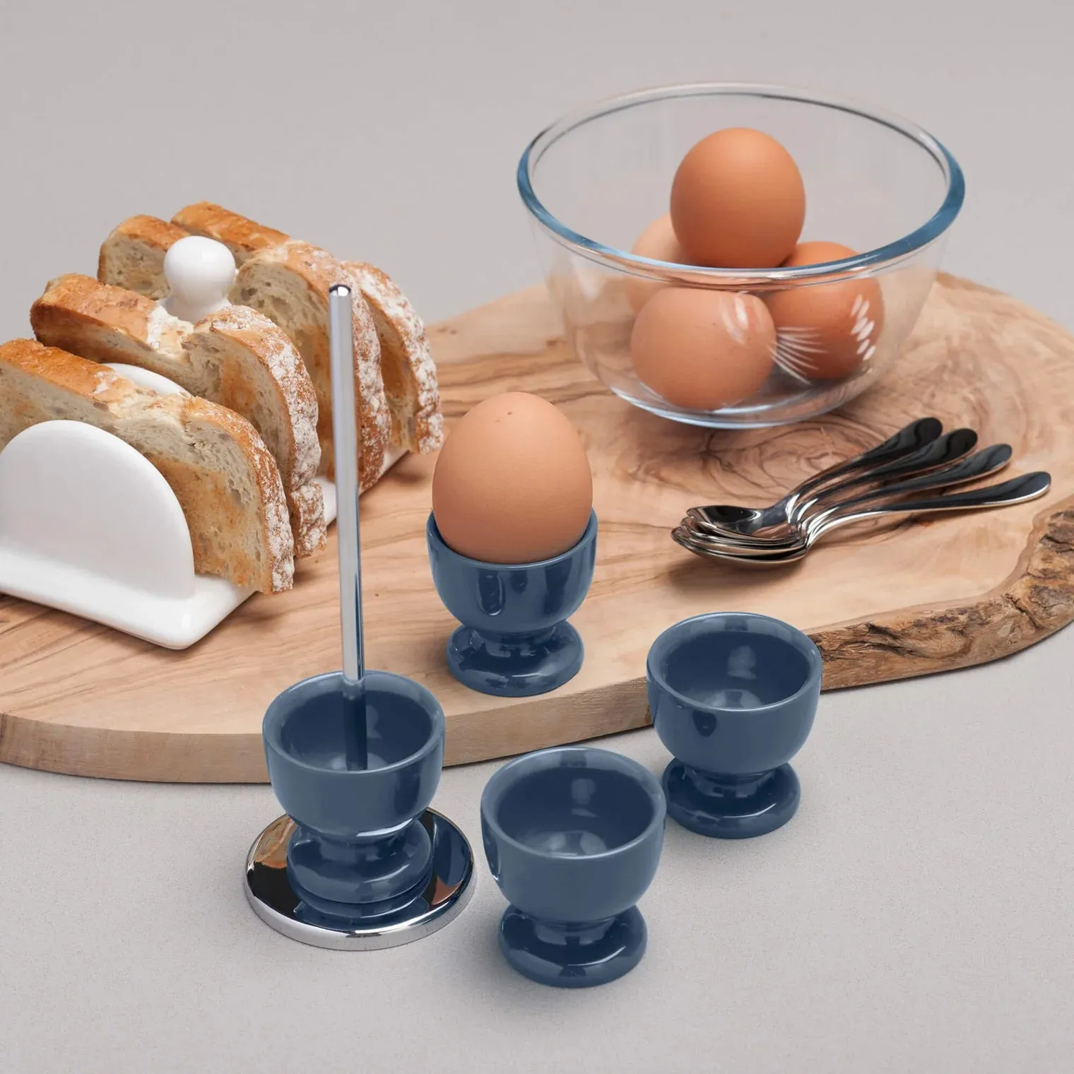Zeal Stack and Store Egg Cups