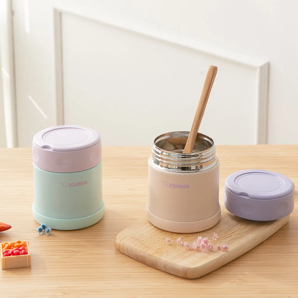 Zojirushi Colorblock Food Jar SW-EK 9oz