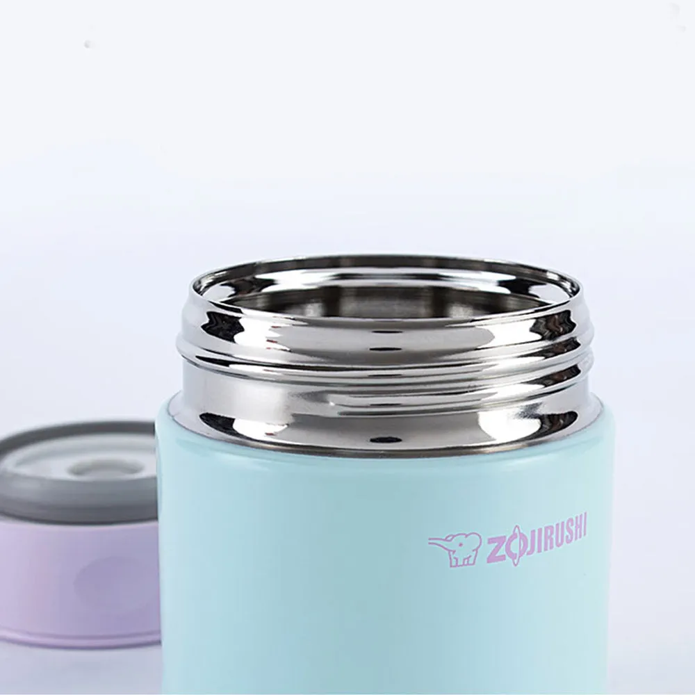 Zojirushi Colorblock Food Jar SW-EK 9oz