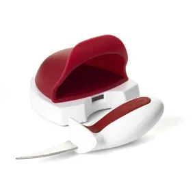 Zyliss Oyster Tool and Knife Set